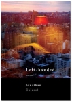Book review: Left-Handed: Poems by Jonathan Galassi
